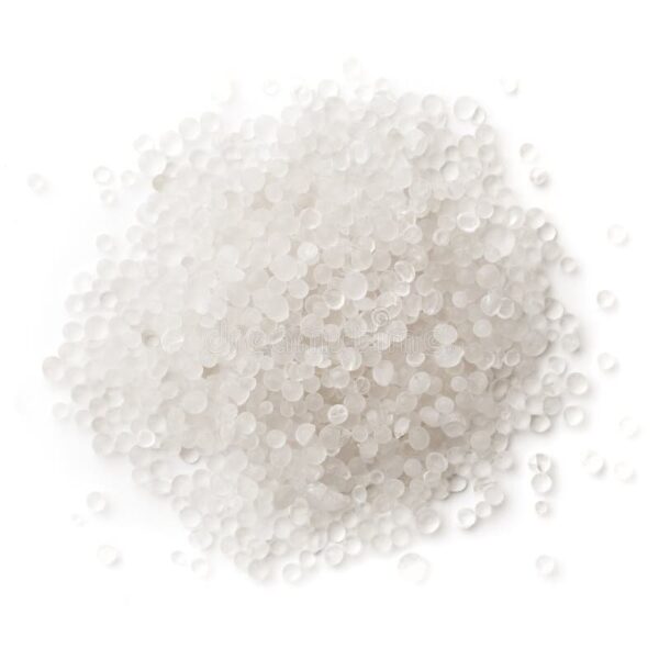 Plastic Pellets 010 - plastic granules