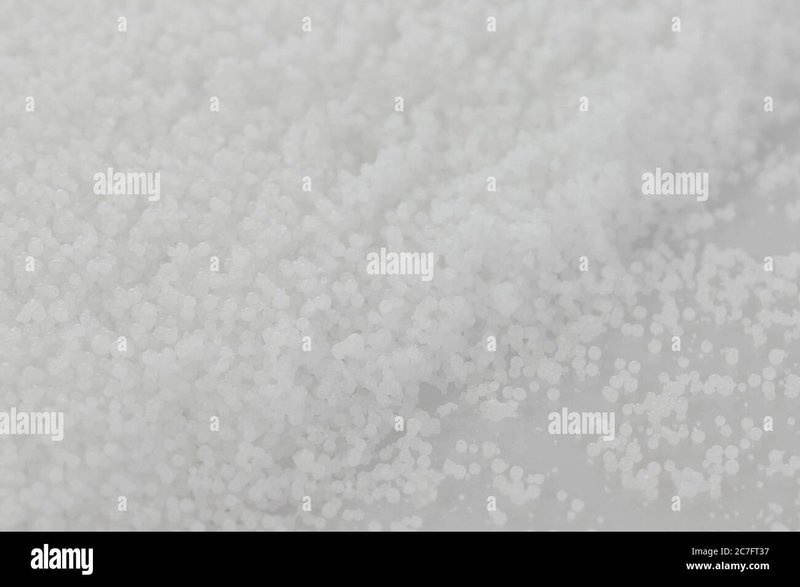 Plastic Pellets 023 - plastic granules