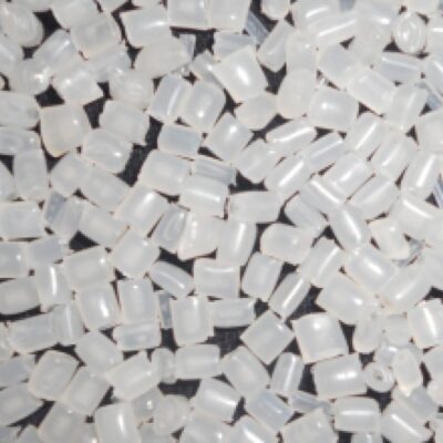 Plastic Pellets 039 - plastic granules