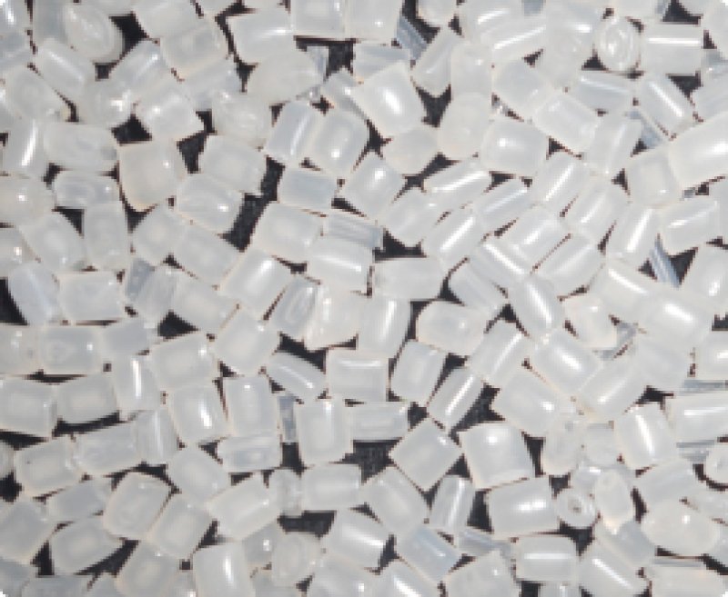 Plastic Pellets 039 - plastic granules