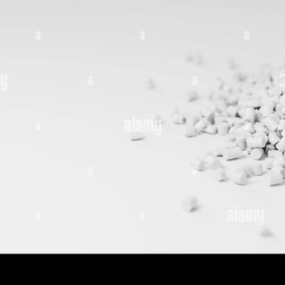 Plastic Pellets 060 - plastic granules