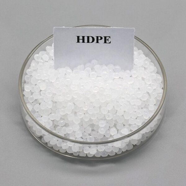 Plastic Pellets 066 - plastic granules