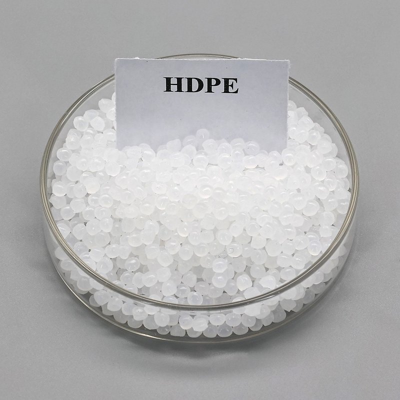 Plastic Pellets 066 - plastic granules